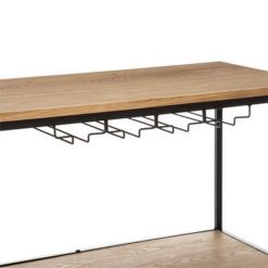 Nouveau ???? Desserte De Cuisine Bakos 87cm Naturel ❤️ 7 Nouveau ???? Desserte De Cuisine Bakos 87cm Naturel ❤️ -VIDAXL Shop unnamed file 302