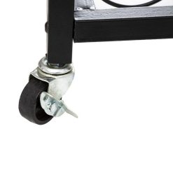 Promo ???? ATMOSPHERA Desserte Métal Et Bambou Nera ???? 4 Promo ???? ATMOSPHERA Desserte Métal Et Bambou Nera ???? -VIDAXL Shop unnamed file 308