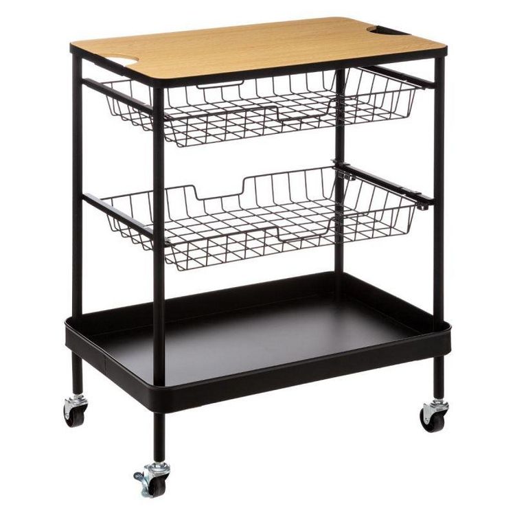 Desserte de Cuisine Design Amo 79cm Naturel Le moins cher ???? Desserte De Cuisine Design Amo 79cm Naturel ✔️ -VIDAXL Shop unnamed file 330