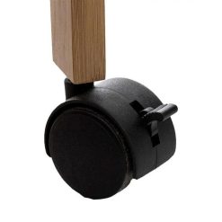 Promo ???? Desserte 3 Niveaux Bambou Linha 90cm Naturel ✔️ -VIDAXL Shop unnamed file 340