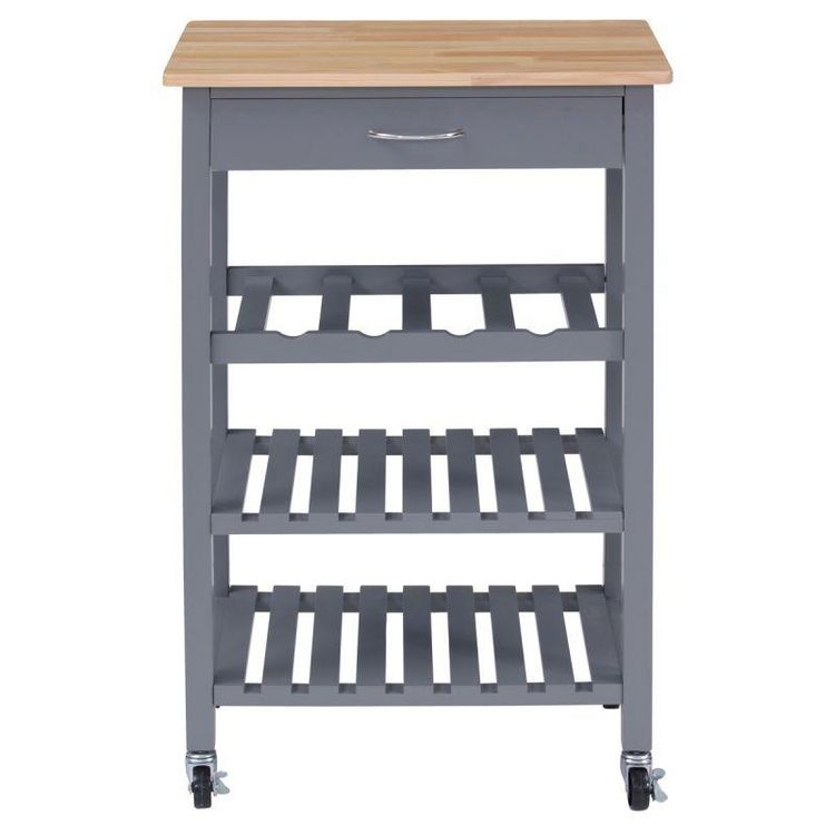 Paris Prix Desserte de Cuisine 3 Niveaux Coril 84cm Taupe Remise ???? Paris Prix Desserte De Cuisine 3 Niveaux Coril 84cm Taupe ???? -VIDAXL Shop unnamed file 354