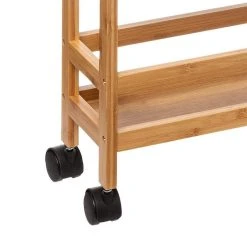 Offres 🛒 ATMOSPHERA Desserte Fine 3 Niveaux Bambou 🎁 -VIDAXL Shop unnamed file 367