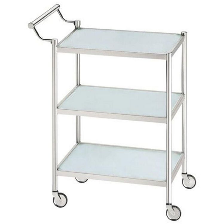 Paris Prix Desserte de Cuisine 3 Niveaux Dépoli 87cm Argent Top 10 ✔️ Paris Prix Desserte De Cuisine 3 Niveaux Dépoli 87cm Argent ???? -VIDAXL Shop unnamed file 372