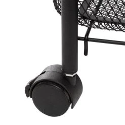 Les meilleures critiques de 🛒 Desserte De Cuisine Design Mayaj 79cm Noir 🥰 -VIDAXL Shop unnamed file 401