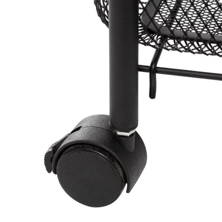 Desserte de Cuisine Design Mayaj 79cm Noir Les meilleures critiques de ???? Desserte De Cuisine Design Mayaj 79cm Noir ???? -VIDAXL Shop unnamed file 401