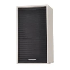 Promo 😍 Rangement De Cuisine à Rideau Coloris Blanc L40 Cm - COOKING ⌛ -VIDAXL Shop unnamed file 47