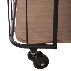 Grosses soldes 🥰 ATMOSPHERA Desserte En Métal 4 étages Jordi 😀 -VIDAXL Shop unnamed file 478