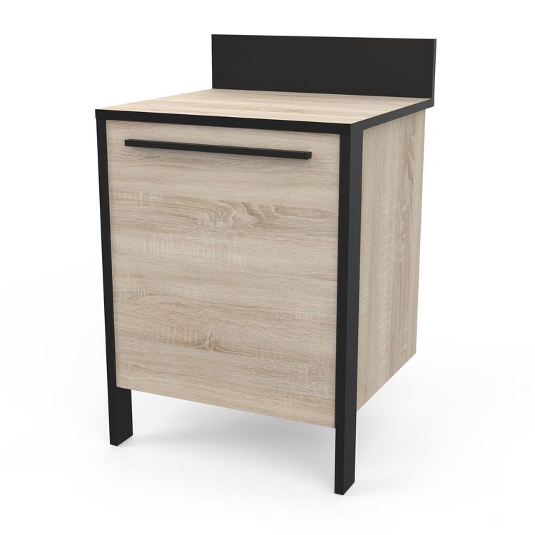 Meuble de cuisine bas sous évier style industriel L64cm BRICKHOUSE Meilleure affaire ???? Meuble De Cuisine Bas Sous évier Style Industriel L64cm BRICKHOUSE ✔️ -VIDAXL Shop unnamed file 52