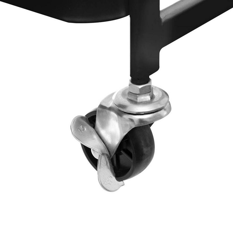 ATMOSPHERA Desserte métal Le moins cher ???? ATMOSPHERA Desserte Métal ???? -VIDAXL Shop unnamed file 525