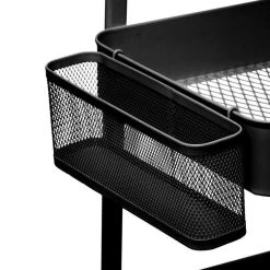 Le moins cher 🤩 ATMOSPHERA Desserte Métal 🎉 -VIDAXL Shop unnamed file 526