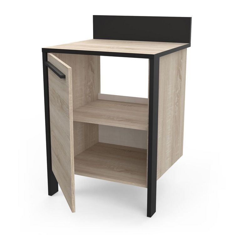 Meuble de cuisine bas sous évier style industriel L64cm BRICKHOUSE Meilleure affaire ???? Meuble De Cuisine Bas Sous évier Style Industriel L64cm BRICKHOUSE ✔️ -VIDAXL Shop unnamed file 53