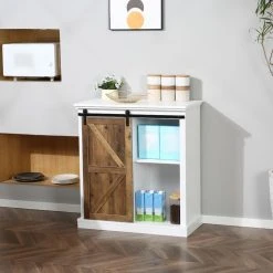 Meilleure vente 🥰 HOMCOM HOMCOM Buffet Bahut Vaisselier étagère Porte à Galandage Métal Noir MDF Aspect Bois Veinage Et Blanc 🤩 6 Meilleure vente 🥰 HOMCOM HOMCOM Buffet Bahut Vaisselier étagère Porte à Galandage Métal Noir MDF Aspect Bois Veinage Et Blanc 🤩 -VIDAXL Shop unnamed file 534