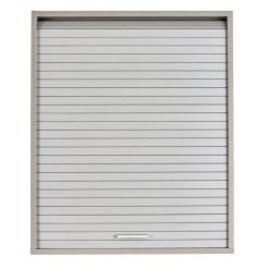 Grosses soldes ???? Rangement De Cuisine à Rideau Coloris Aluminium L60 Cm - COOKING ???? 10 Grosses soldes ???? Rangement De Cuisine à Rideau Coloris Aluminium L60 Cm - COOKING ???? -VIDAXL Shop unnamed file 56