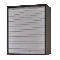 Grosses soldes 🎁 Rangement De Cuisine à Rideau Coloris Aluminium L60 Cm - COOKING 🔥 -VIDAXL Shop unnamed file 59