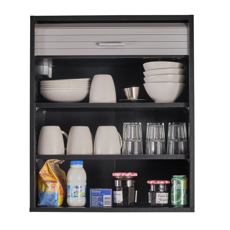 Rangement de cuisine à rideau coloris noir L60 cm - COOKING Top 10 ???? Rangement De Cuisine à Rideau Coloris Noir L60 Cm - COOKING ???? -VIDAXL Shop unnamed file 60