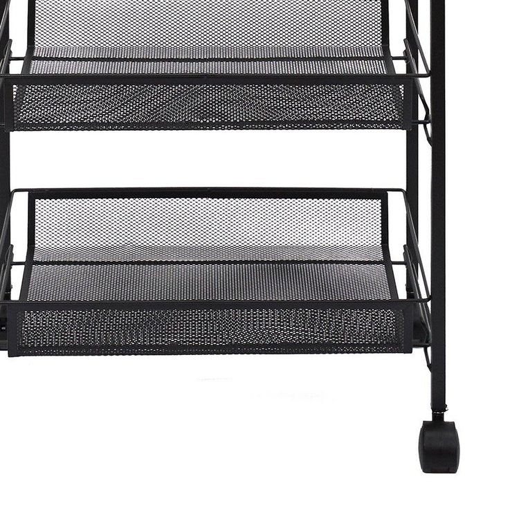 The Home Deco Factory Desserte à roulettes 4 niveaux Le moins cher ???? The Home Deco Factory Desserte à Roulettes 4 Niveaux ???? -VIDAXL Shop unnamed file 629