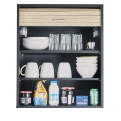 Top 10 ???? Rangement De Cuisine à Rideau Coloris Noir L60 Cm - COOKING ???? 5 Top 10 ???? Rangement De Cuisine à Rideau Coloris Noir L60 Cm - COOKING ???? -VIDAXL Shop unnamed file 63