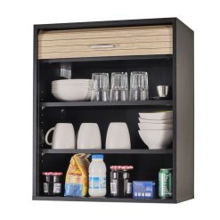 Top 10 ???? Rangement De Cuisine à Rideau Coloris Noir L60 Cm - COOKING ???? 6 Top 10 ???? Rangement De Cuisine à Rideau Coloris Noir L60 Cm - COOKING ???? -VIDAXL Shop unnamed file 64