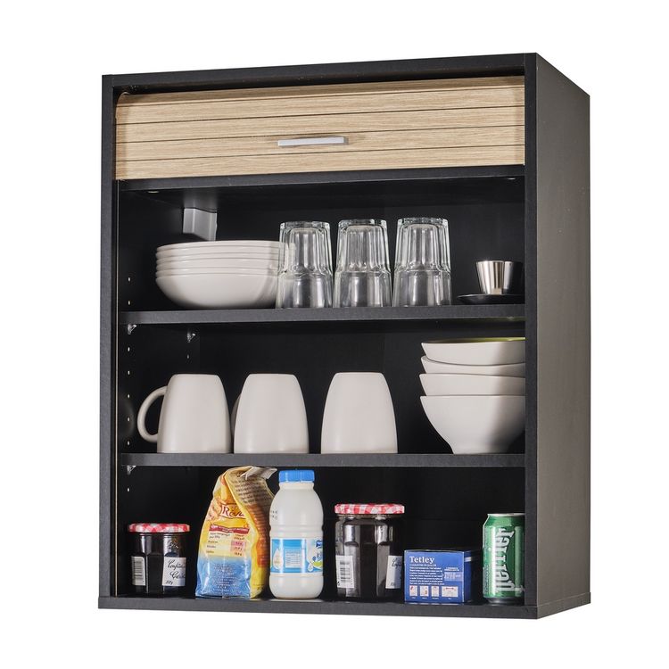 Rangement de cuisine à rideau coloris noir L60 cm - COOKING Top 10 ???? Rangement De Cuisine à Rideau Coloris Noir L60 Cm - COOKING ???? -VIDAXL Shop unnamed file 64