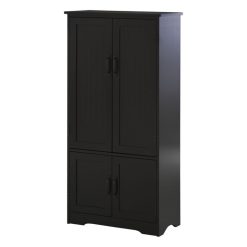 Meilleure affaire ???? HOMCOM Armoire De Cuisine Contemporaine Multi-rangements 2 Placards 3 étagères MDF Panneaux Particules ???? 5 Meilleure affaire ???? HOMCOM Armoire De Cuisine Contemporaine Multi-rangements 2 Placards 3 étagères MDF Panneaux Particules ???? -VIDAXL Shop unnamed file 674