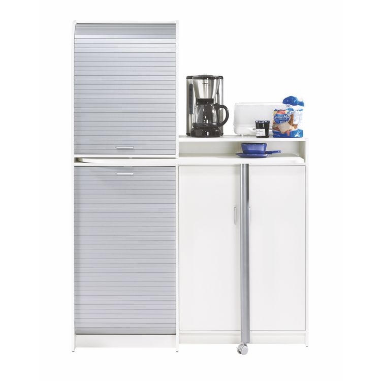 Buffet de cuisine avec plateau de table pivotant - TOP COOK Le moins cher ✔️ Buffet De Cuisine Avec Plateau De Table Pivotant - TOP COOK ⭐ -VIDAXL Shop unnamed file 695