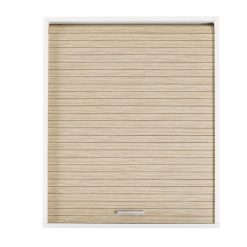 Le moins cher ⌛ Rangement De Cuisine à Rideau Coloris Blanc L60 Cm - COOKING ✨ -VIDAXL Shop unnamed file 70