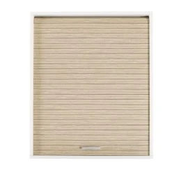 Le moins cher ⌛ Rangement De Cuisine à Rideau Coloris Blanc L60 Cm - COOKING ✨ -VIDAXL Shop unnamed file 70