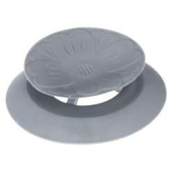 Meilleure affaire ???? Bouchon D'Évier Pluc 6cm Gris ✨