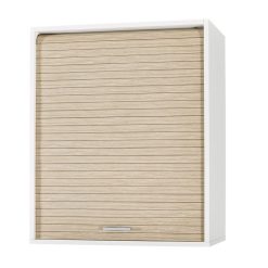 Le moins cher ⌛ Rangement De Cuisine à Rideau Coloris Blanc L60 Cm - COOKING ✨ -VIDAXL Shop unnamed file 71