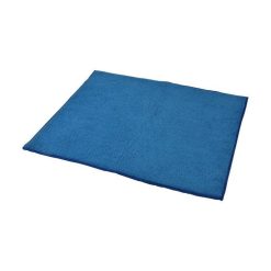 Promo ???? Paris Prix Tapis Vaisselle Absorbant 35x45cm Bleu Paon ????