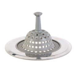 Top 10 ???? Paris Prix Filtre D'Evier Silicone & Inox Flexible 6cm Gris ???? -VIDAXL Shop unnamed file 724