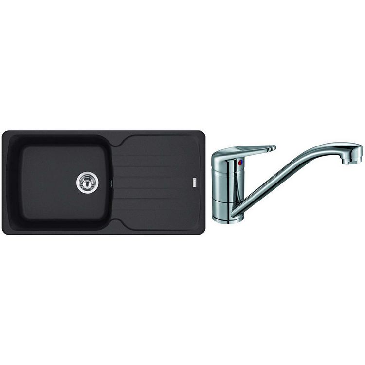 franke Pack évier onyx + mitigeur chromé - 490221 Acheter ???? Franke Pack évier Onyx + Mitigeur Chromé - 490221 ???? -VIDAXL Shop unnamed file 728