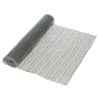Le moins cher ???? Tapis D'Evier Anti-Dérapant 30x150cm Gris ???? -VIDAXL Shop unnamed file 732