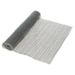Le moins cher ???? Tapis D'Evier Anti-Dérapant 30x150cm Gris ????