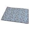 Acheter 🎁 Paris Prix Tapis Vaisselle Carreaux De Ciment 45cm Gris 🤩 -VIDAXL Shop unnamed file 736