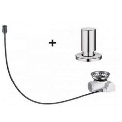 Bon marché ⭐ Blanco Set De Transformation Avec Tirette - 517544 ????