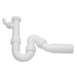 Les meilleures critiques de ???? Blanco Siphon Tubulaire Lisse Pour Broyeur 4cm - 137267 ????