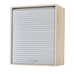 De gros 🤩 Rangement De Cuisine à Rideau Coloris Chêne L60 Cm - COOKING ⌛ -VIDAXL Shop unnamed file 80