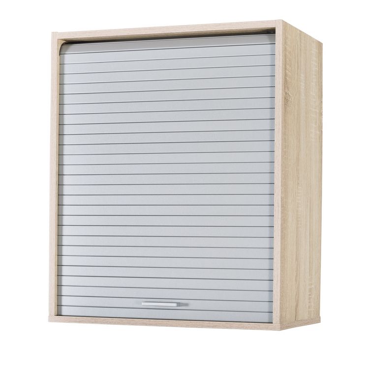 Rangement de cuisine à rideau coloris chêne L60 cm - COOKING De gros ???? Rangement De Cuisine à Rideau Coloris Chêne L60 Cm - COOKING ⌛ -VIDAXL Shop unnamed file 80