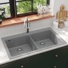 Les meilleures critiques de ✨ VIDAXL Evier De Cuisine Encastrable A 2 Bacs En Granite Blanc Gris ???? 1 Les meilleures critiques de ✨ VIDAXL Evier De Cuisine Encastrable A 2 Bacs En Granite Blanc Gris ???? -VIDAXL Shop unnamed file 811