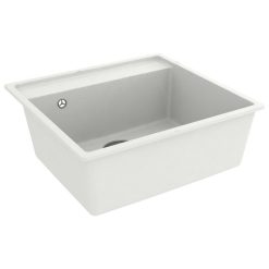 Coupon ???? VIDAXL Evier De Cuisine Avec Trou De Trop-plein Blanc Granit ???? 7 Coupon ???? VIDAXL Evier De Cuisine Avec Trou De Trop-plein Blanc Granit ???? -VIDAXL Shop unnamed file 816