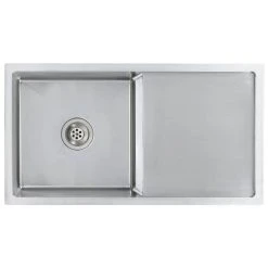 Nouveau 💯 VIDAXL Evier De Cuisine Fait A La Main Avec Crepine Acier Inoxydable ✨ 6 Nouveau 💯 VIDAXL Evier De Cuisine Fait A La Main Avec Crepine Acier Inoxydable ✨ -VIDAXL Shop unnamed file 821