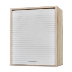 De gros 🤩 Rangement De Cuisine à Rideau Coloris Chêne L60 Cm - COOKING ⌛ -VIDAXL Shop unnamed file 83