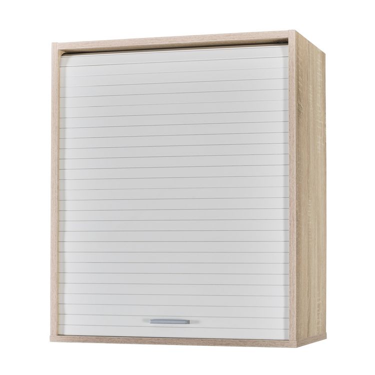 Rangement de cuisine à rideau coloris chêne L60 cm - COOKING De gros ???? Rangement De Cuisine à Rideau Coloris Chêne L60 Cm - COOKING ⌛ -VIDAXL Shop unnamed file 83