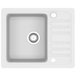 Meilleure vente ✨ VIDAXL Evier De Cuisine Granit Blanc ???? 3 Meilleure vente ✨ VIDAXL Evier De Cuisine Granit Blanc ???? -VIDAXL Shop unnamed file 866