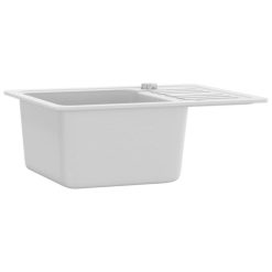 Meilleure vente ✨ VIDAXL Evier De Cuisine Granit Blanc ???? 4 Meilleure vente ✨ VIDAXL Evier De Cuisine Granit Blanc ???? -VIDAXL Shop unnamed file 867
