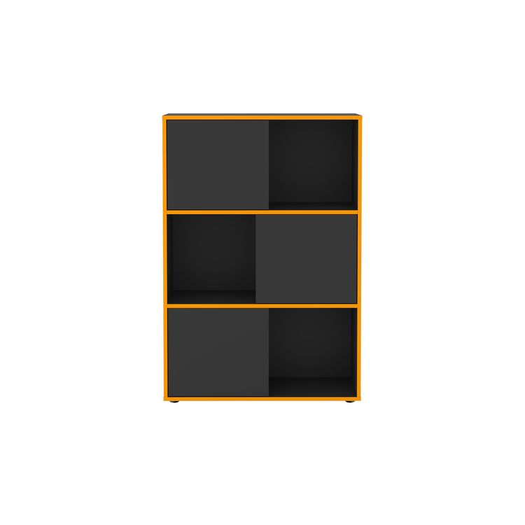 Étagère de rangement 3 portes esprit gamer L68,5cm PLAY Le moins cher ???? Étagère De Rangement 3 Portes Esprit Gamer L68,5cm PLAY ???? -VIDAXL Shop unnamed file 892