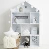 Meilleure vente ✔️ ATMOSPHERA Bibliothèque Maison Enfant 7 Cases ATELYA ???? 1 Meilleure vente ✔️ ATMOSPHERA Bibliothèque Maison Enfant 7 Cases ATELYA ???? -VIDAXL Shop unnamed file 908