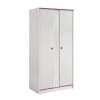 Acheter ⌛ Armoire 2 Portes 3 étagères REVERSO 🥰 -VIDAXL Shop unnamed file 925