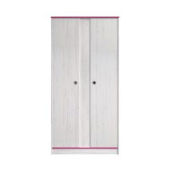 Acheter ⌛ Armoire 2 Portes 3 étagères REVERSO ???? -VIDAXL Shop unnamed file 927